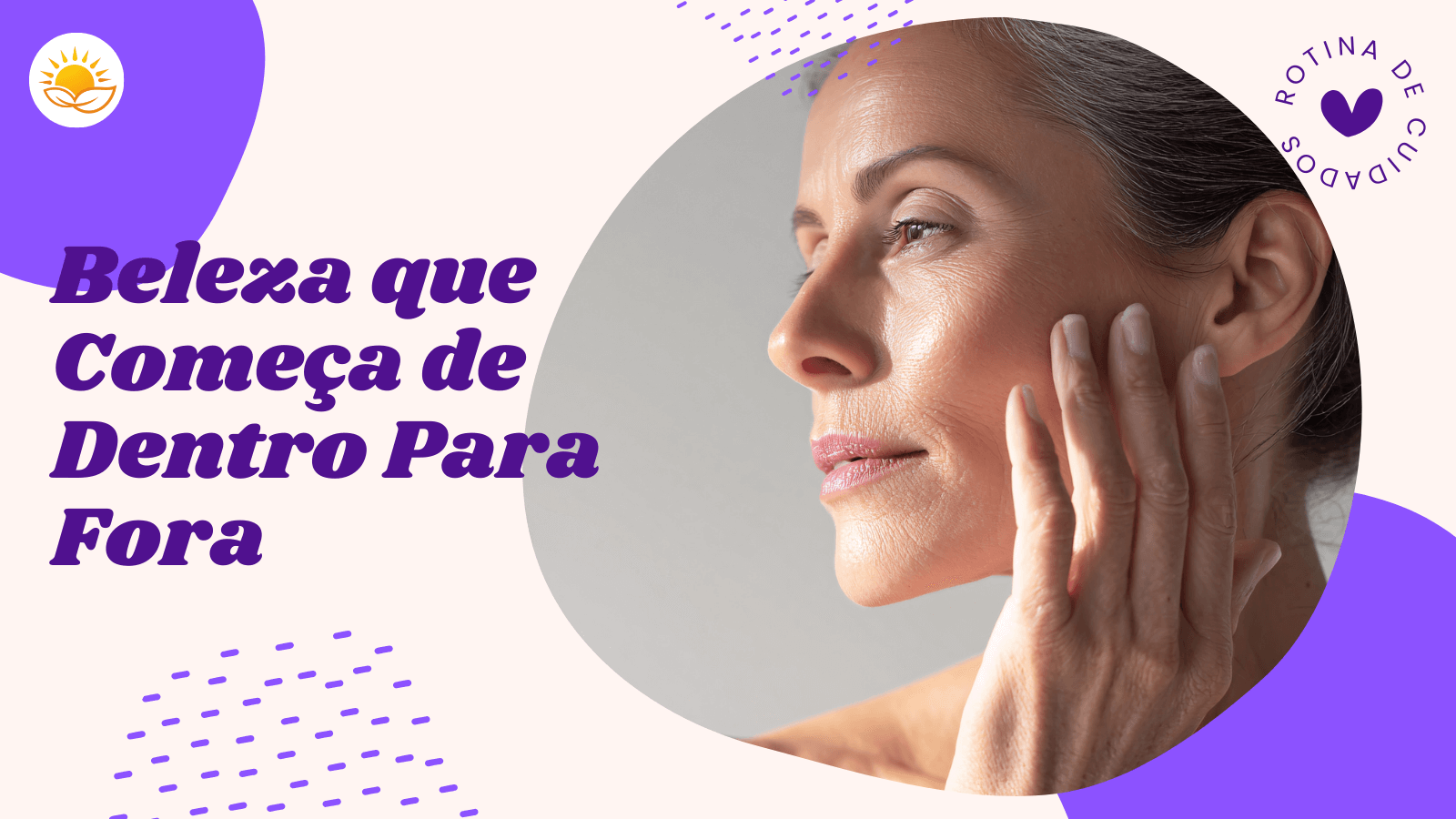 Beleza & Autocuidado | Solara Vida